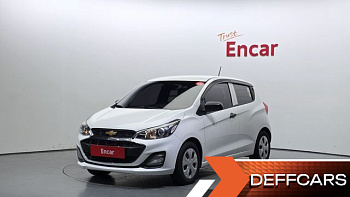 ChevroletGMDaewoo SPARK Van ChevroletGMDaewoo SPARK Van купить по цене 1 315 319 ₽  на сайте DeffCars