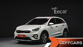 Kia NIRO 1.6 HEV Prestige купить по цене 2 077 762.71 ₽  на сайте DeffCars