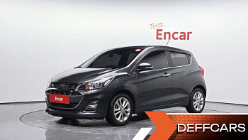 ChevroletGMDaewoo SPARK Premier купить на сайте DeffCars