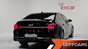 Kia K9 3.8 GDI AWD Best Selection Ⅱ купить по цене 8 555 247.72 ₽  на сайте DeffCars