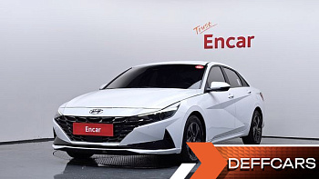 Hyundai AVANTE Modern купить по цене 2 070 828.38 ₽  на сайте DeffCars