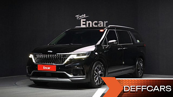 Kia CARNIVAL 9-Seater Noblesse купить на сайте DeffCars