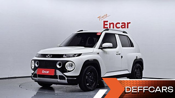 Hyundai CASPER Turbo The Essential купить по цене 2 156 545 ₽  на сайте DeffCars