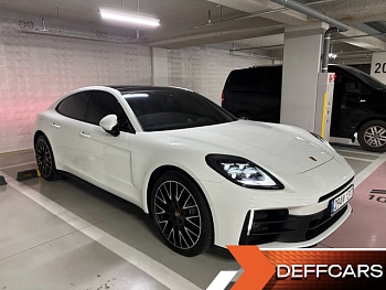 Porsche PANAMERA 2.9 AWD купить на сайте DeffCars