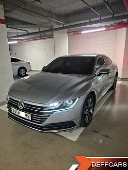 Volkswagen ARTEON 2.0 TDI Premium купить на сайте DeffCars