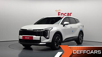 Kia SPORTAGE HEV 1.6 2WD Prestige купить на сайте DeffCars