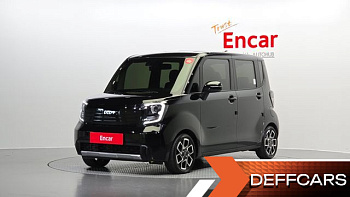 Kia RAY Signature купить по цене 2 183 300.30 ₽  на сайте DeffCars