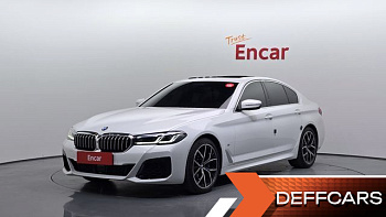 BMW 5-SERIES 530i M Sport Package купить по цене 6 950 349.53 ₽  на сайте DeffCars