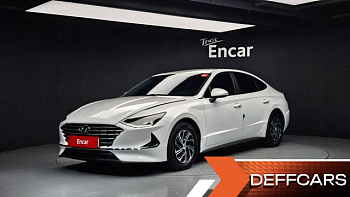 Hyundai SONATA Modern купить по цене 2 128 555.62 ₽  на сайте DeffCars