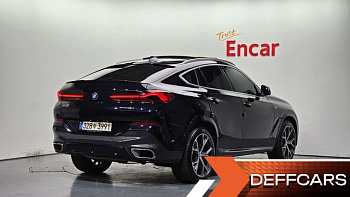 BMW X6 xDrive30d M Sport купить по цене 8 637 035.67 ₽  на сайте DeffCars