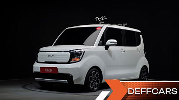 Kia RAY Signature купить по цене 2 207 911 ₽  на сайте DeffCars