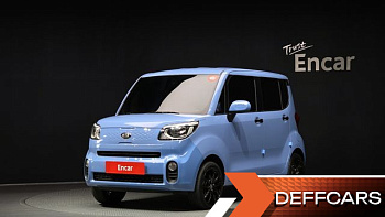 Kia RAY Van Prestige Special Kia RAY Van Prestige Special купить по цене 1 343 671.92 ₽  на сайте DeffCars