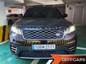 Land Rover RANGE ROVER VELAR 3.0 P400 Dynamic HSE купить на сайте DeffCars