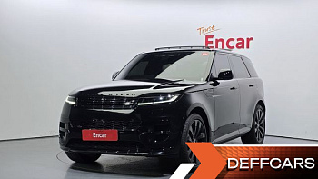 Land Rover RANGE ROVER SPORT P360 Autobiography Land Rover RANGE ROVER SPORT P360 Autobiography купить по цене 14 710 626 ₽  на сайте DeffCars
