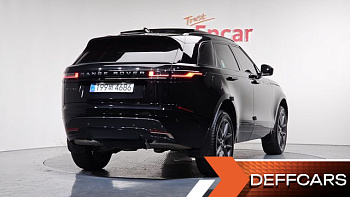 Land Rover RANGE ROVER VELAR 3.0 P400 Dynamic HSE купить на сайте DeffCars