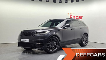Land Rover RANGE ROVER VELAR 3.0 P400 Dynamic HSE купить на сайте DeffCars