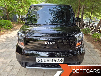 Kia RAY Van 2-Seater Prestige купить по цене 2 107 230 ₽  на сайте DeffCars