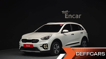 Kia NIRO 1.6 HEV Trendy купить по цене 2 273 948 ₽  на сайте DeffCars