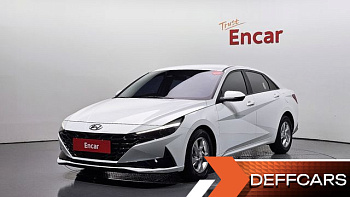 Hyundai AVANTE 1.6 Modern купить по цене 2 030 188 ₽  на сайте DeffCars