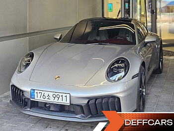 Porsche 911 Carrera GTS купить по цене 25 846 449 ₽  на сайте DeffCars