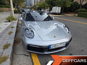 Porsche 911 Carrera S купить по цене 16 256 165.96 ₽  на сайте DeffCars