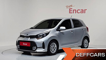 Kia MORNING Prestige Kia MORNING Prestige купить по цене 1 395 811 ₽  на сайте DeffCars