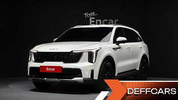 Kia SORENTO HEV 1.6 2WD Noblesse купить на сайте DeffCars