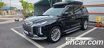 Hyundai PALISADE Gasoline 3.8 2WD Calligraphy купить на сайте DeffCars