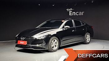 Hyundai SONATA 2.0 Premium купить на сайте DeffCars