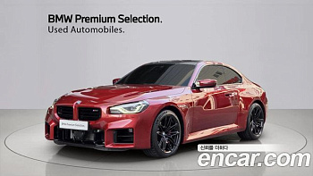 BMW M2 M2 Coupe купить на сайте DeffCars