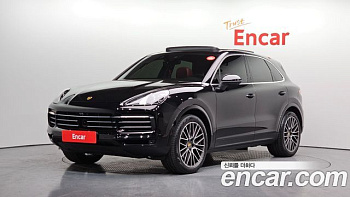 Porsche CAYENNE 3.0 купить на сайте DeffCars
