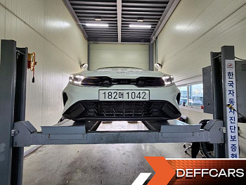 Kia K3 1.6 Prestige купить по цене 1 967 204.40 ₽  на сайте DeffCars