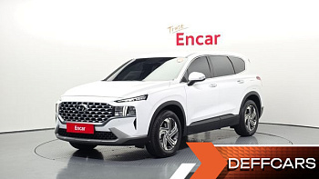 Hyundai SANTAFE Diesel 2.2 2WD Premium купить на сайте DeffCars