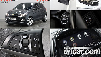 ChevroletGMDaewoo SPARK Premier купить на сайте DeffCars