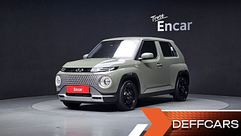 Hyundai CASPER Modern купить по цене 2 237 447 ₽  на сайте DeffCars