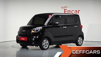 Kia RAY Prestige купить по цене 1 573 590 ₽  на сайте DeffCars
