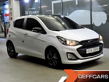 ChevroletGMDaewoo SPARK My Fit Edition купить на сайте DeffCars