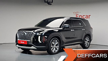 Hyundai PALISADE Gasoline 3.8 4WD Prestige купить на сайте DeffCars