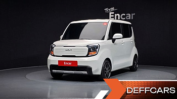 Kia RAY Trendy купить по цене 2 136 975 ₽  на сайте DeffCars