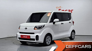 Kia RAY Van Prestige купить по цене 1 352 521 ₽  на сайте DeffCars