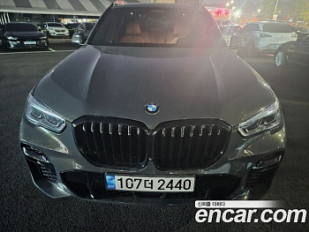 BMW X5 xDrive 40d M Sport Online Exclusive Editon купить по цене 11 666 622.09 ₽  на сайте DeffCars