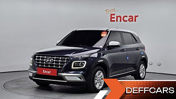 Hyundai VENUE 1.6 Modern купить по цене 2 017 828 ₽  на сайте DeffCars