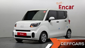 Kia RAY Van Standard купить на сайте DeffCars