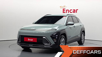 Hyundai KONA Premium купить на сайте DeffCars