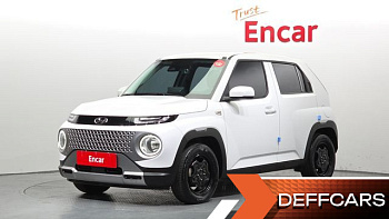 Hyundai CASPER Modern купить на сайте DeffCars