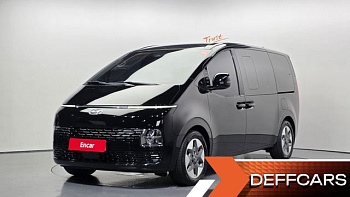 Hyundai STARIA Tourer 11-Seater Modern купить на сайте DeffCars