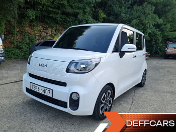 Kia RAY Signature купить по цене 1 644 195 ₽  на сайте DeffCars