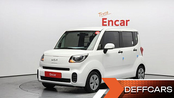 Kia RAY Van Prestige купить на сайте DeffCars