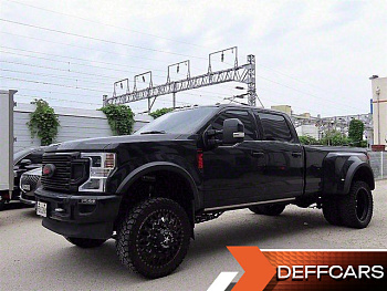 Ford F350 7.3 3th купить по цене 15 898 183 ₽  на сайте DeffCars