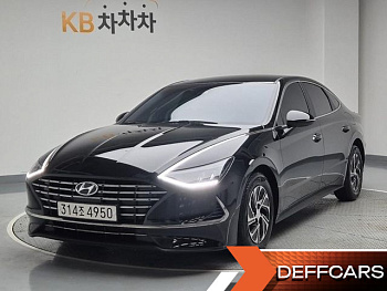 Hyundai SONATA Modern купить по цене 1 992 633 ₽  на сайте DeffCars